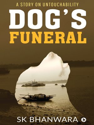 cover image of Dog's Funeral
